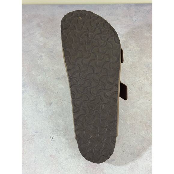 A Single Left Foot Birkenstock Sandal EUR 43 US 10 YOU WILL GET ONE SANDAL READ - Picture 8 of 8